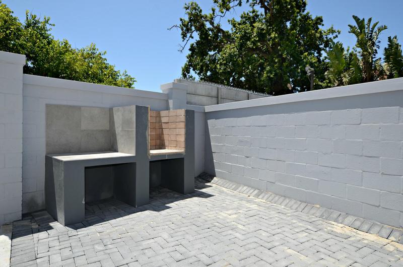 To Let 2 Bedroom Property for Rent in Plumstead Western Cape